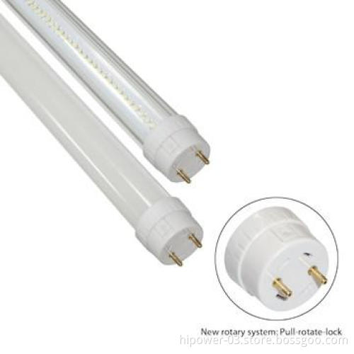 1200mm 4ft CE/ROHS/VDE led tube T8 18W